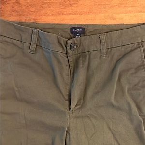 J Crew Chinos